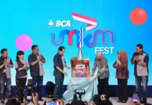 Menkop UKM Dukung Industri Perbankan Ciptakan Ekosistem Bisnis bagi Kemajuan UMKM