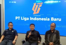 Imbas Kerusuhan Paska Laga Persib vs Persija : PT LIB Panggil Manajemen Persib Bandung