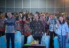 Seskemenkop UKM Sebut Pentingnya Kolaborasi Cetak Wirausaha Kreatif Berbasis Teknologi