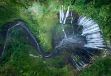 7 Alasan Wisata Air Terjun Tumpak Sewu Wajib Masuk Daftar Liburan Anda