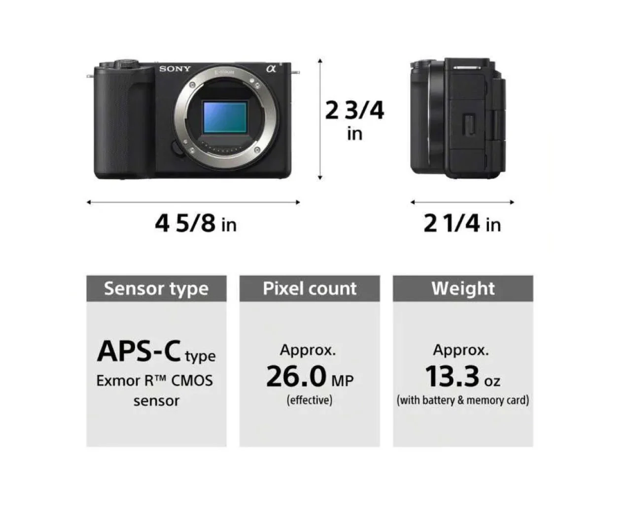 Ini 5 Perbedaan DSLR dan Mirrorless, Pilihan Kamera Terbaik untuk Fotografi