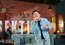 Lirik Lagu Sekti dan Artinya - Denny Caknan